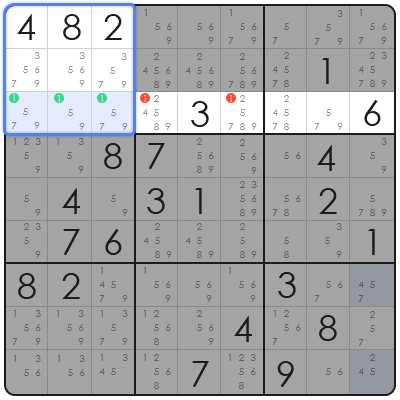 how to solve sudoku puzzles easily